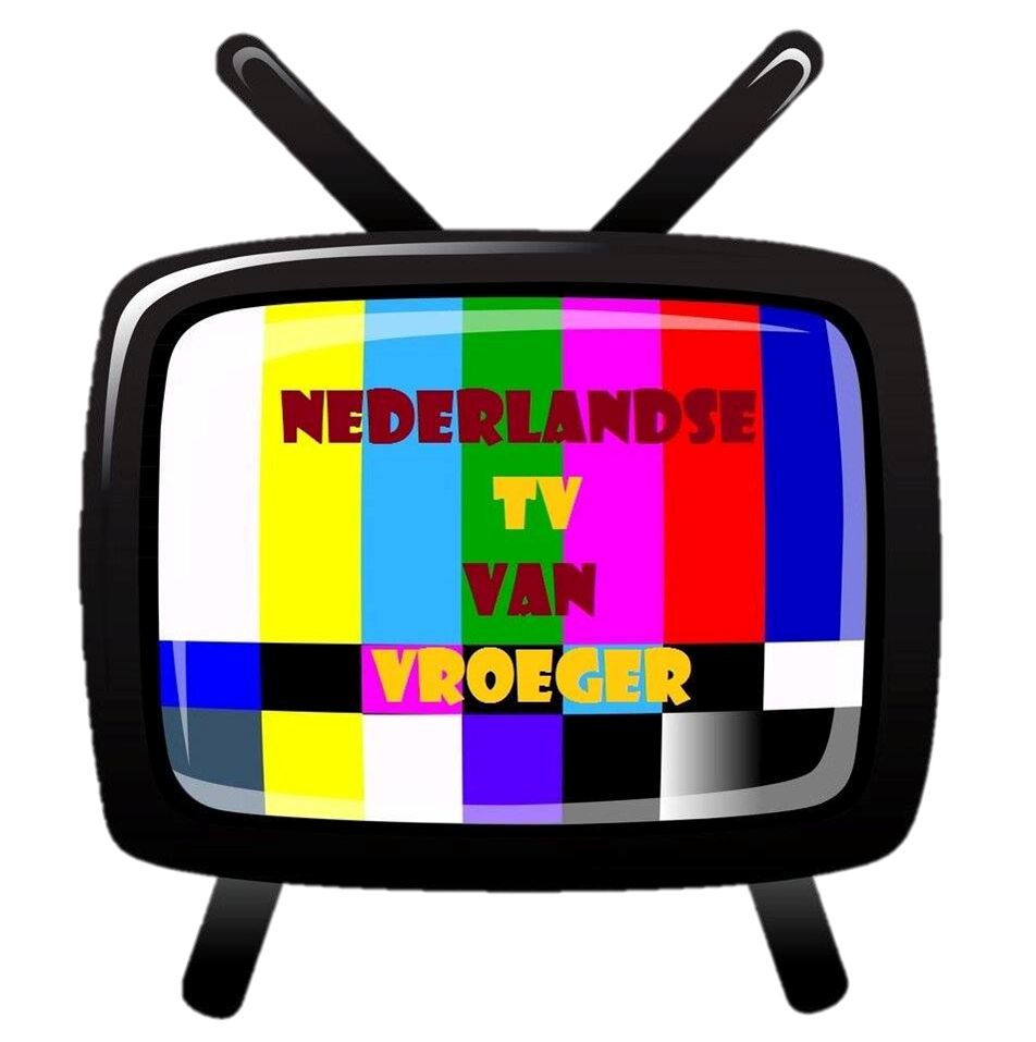 Nederlandse TV van vroeger